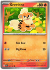 Growlithe