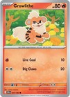 Growlithe