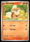 Growlithe