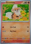 Growlithe