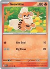 Growlithe