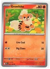 Growlithe
