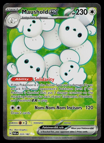 Maushold ex
