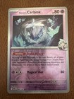 Steven's Carbink