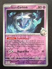 Steven's Carbink