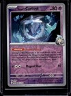 Steven's Carbink