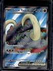 Great Tusk ex
