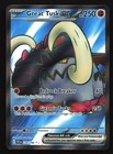 Great Tusk ex