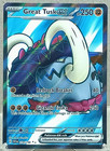 Great Tusk ex