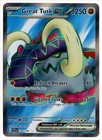 Great Tusk ex