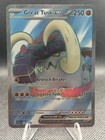 Great Tusk ex