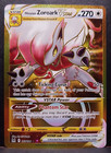 Hisuian Zoroark VSTAR