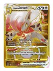 Hisuian Zoroark VSTAR