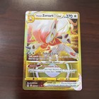 Hisuian Zoroark VSTAR