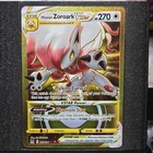 Hisuian Zoroark VSTAR
