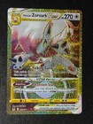 Hisuian Zoroark VSTAR