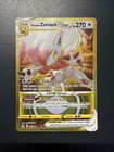 Hisuian Zoroark VSTAR