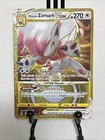 Hisuian Zoroark VSTAR