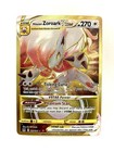Hisuian Zoroark VSTAR