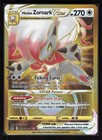 Hisuian Zoroark VSTAR