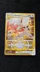 Hisuian Zoroark VSTAR