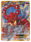 Volcanion EX