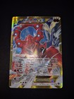 Volcanion EX