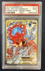Volcanion EX
