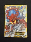 Volcanion EX