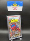 Volcanion EX