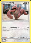Lickitung