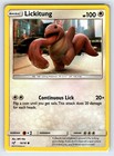 Lickitung