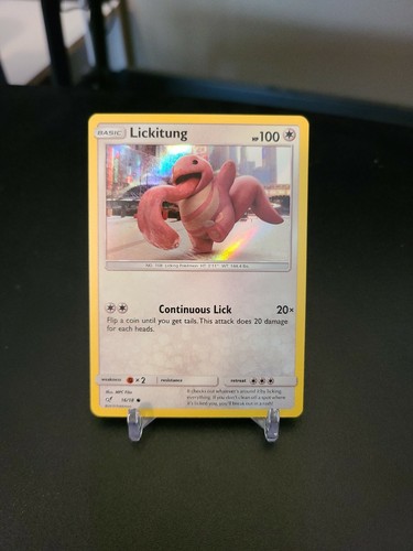Lickitung