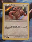 Lickitung