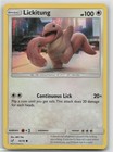 Lickitung