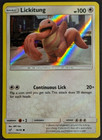 Lickitung