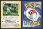 Lt. Surge's Rattata