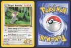 Lt. Surge's Rattata