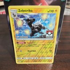 Zebstrika