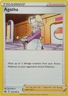 Agatha
