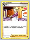 Agatha