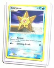 Staryu