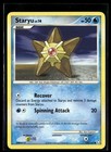 Staryu