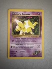 Sabrina's Drowzee