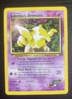 Sabrina's Drowzee