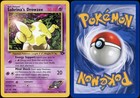 Sabrina's Drowzee