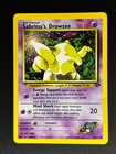 Sabrina's Drowzee