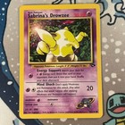 Sabrina's Drowzee