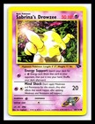 Sabrina's Drowzee