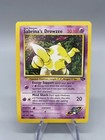 Sabrina's Drowzee